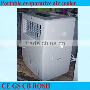 Air Conditioner With Cooling and Heating 110v Air Cooler and Warmer thumbnail-4