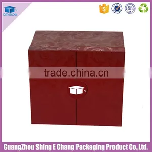 Fancy Paper Gift Box for Clothes Storage Box thumbnail-4