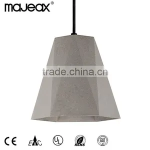 Fashionabl Modern House Concrete Table Lamp thumbnail-2