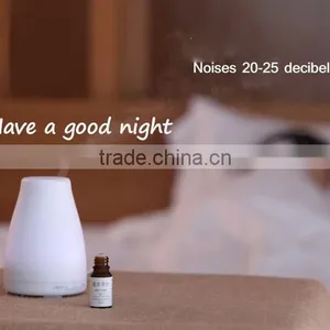 Promotional /online Top Sales Room Fragrance Diffuser Electric thumbnail-3