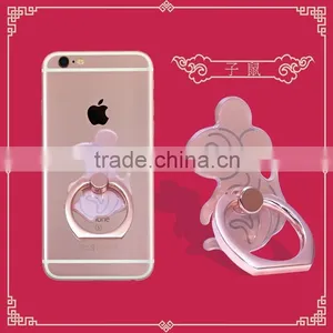 Hot Sale Mobile Phone Ring From Chinese Factory thumbnail-5
