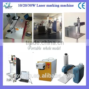 10W 15W 20W 30W 50W 100W Ipg Fiber Laser Marking thumbnail-5