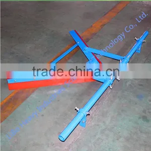 LBHI V-type Cleaner Applicated for Belt Width 2200mm With Good Price thumbnail-1