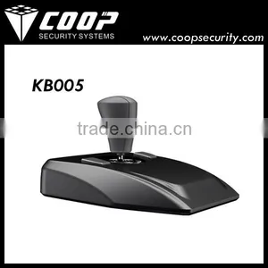 10 Programmable Buttons USB PC IP Camera 3D PTZ Joystick Controller thumbnail-1