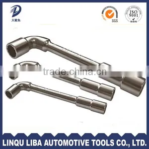 Double Ended Perforation Socket Wrench thumbnail-1