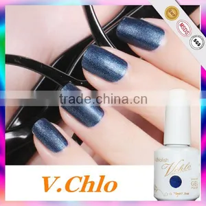 CAIXUAN V.Chlo Professional 3d Nail Color uv Gel Nail Color Gel thumbnail-3