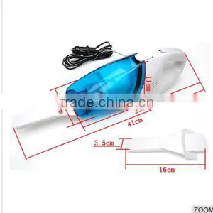 Mini Car Vaccum Cleaner thumbnail-1