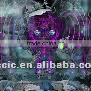 High Quality 3D Design and Animation thumbnail-1