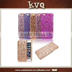 Hot Bling Luxury Phone Case for Iphone 5 5s Shinning Back Cover Sparkling Case for Iphone 6 6s thumbnail-1