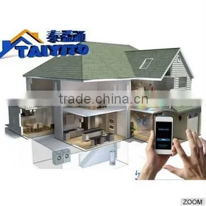 2014 TYT Zigbee Smart Home System of Internet of Things thumbnail-1