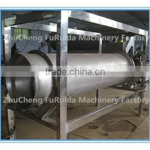 Manufacturer Poultry Dewater Machine thumbnail-6