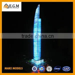 Professional Real Estate Architectural Model Maker thumbnail-1
