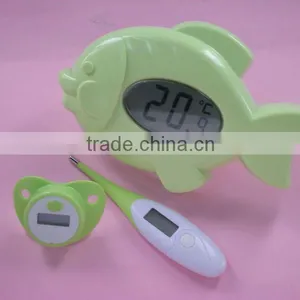 Baby Health Kit Set Digital Thermometer thumbnail-1