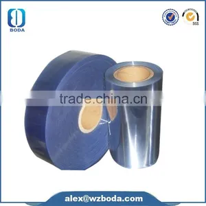 Hot Selling Pvc Thin Plastic Sheet With Low Price thumbnail-4