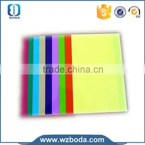 Good Pvc Cover a4 Pvc Binding Cover Factory thumbnail-5