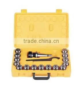 ER25 Collet Chuck Set thumbnail-1