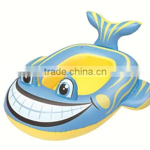 Inflatable Baby Boat for Pool thumbnail-1