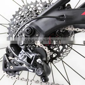 High-End 29er 11 Speed Full Carbon Mtb Bikes Mountain Bicycle 29 Plus Bike 10.6kg thumbnail-6