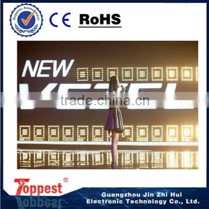 2016 New Lighting Led Stage Pixel Led Beam Led dj Lightings thumbnail-3
