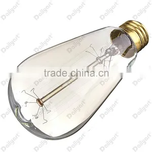 CE 40w Edison Bulb DYL-4008 thumbnail-4