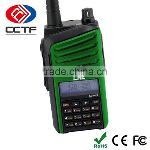 KDX-V8 Portable Ham Radio Wholesale Walky Talky Long Distance For Group thumbnail-2