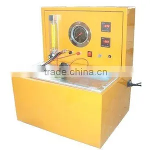 Auto Electric Fuel Pump Test Bench thumbnail-1