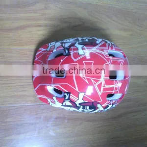 Kid Helmet/skateboard Helmet thumbnail-2