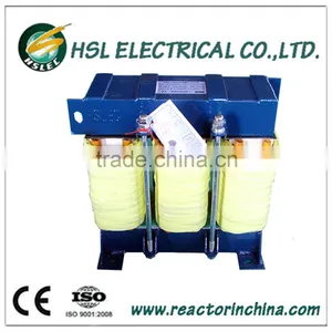 Harmonic Filter Line Reactors Compatible to LG Inverter thumbnail-3