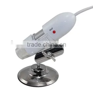 25X-200X Digital Zoom Microscope Stereo Microscope USB Pocket Video Microscope CS01-200 Quality Choice thumbnail-4
