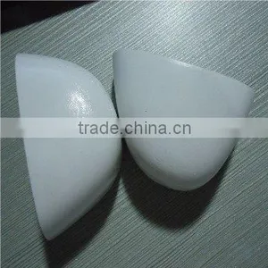 Safety 522 Plastic Gel Toe Cap thumbnail-1