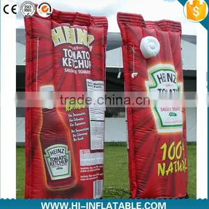 Hot Sale Custom New Fashioned Inflatable Replica,inflatable Drink Replica ,advertising Inflatable thumbnail-1
