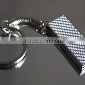 Jewelry U-disk Mini Flash Disk With Keychain thumbnail-2