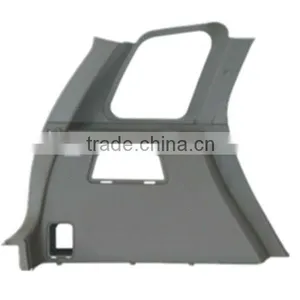 Chniese ABS Injection Mould Plastic Parts thumbnail-6