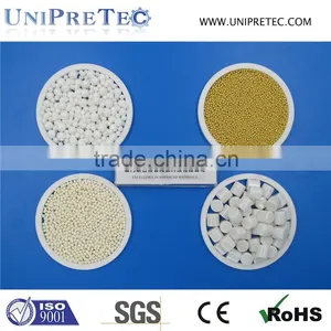 Industrial Ceramic Beads/Zirconia Ceramic Grinding Medium for Ink thumbnail-1