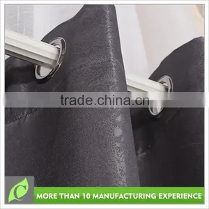 Ready Made Curtain Supplier Blackout Factory Wholesale Outdoor Balcony Curtains thumbnail-2