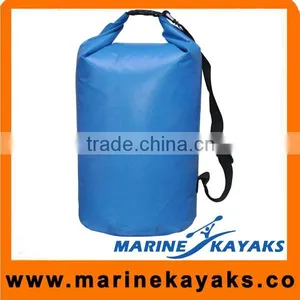 100%Waterproof DRY BAG 250D With Strap thumbnail-1