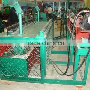 Automatic Chain Link Fence Machine thumbnail-3