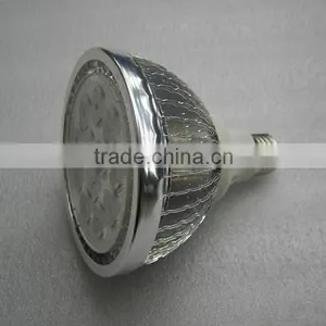 Easy Installation Good Heat Sink Design High Bright E27 20w Led Cup Light thumbnail-4
