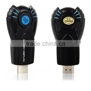 Vensmile V52A Miracast Wi-fi EZMirror DLNA Airplay Android tv Ezcast Dongle Kodi Magic tv Stick thumbnail-4