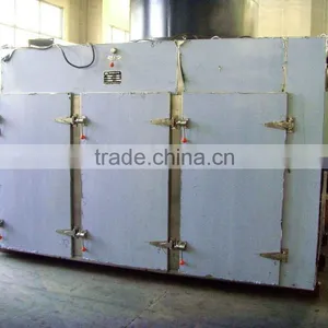 CT-C Series Hot Air Circulating Drying Oven for Carrot thumbnail-2