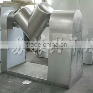 ZKH Model Mixer Type Powder Material Mixing Machine thumbnail-3