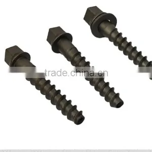 T- Bolt ,stud Screw Spike thumbnail-5