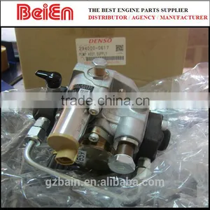 Nice Price Genuine Injection Pump 294000-0618 for J05E SK200/250-8 thumbnail-4