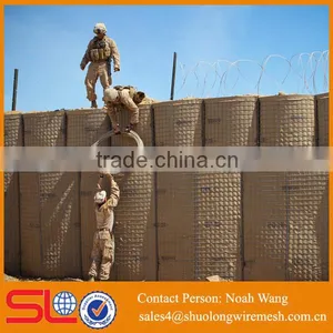 Good Price High Quality Hesco Barriers Price thumbnail-5