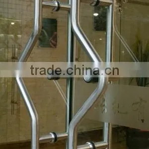 Online Shopping Stainless Steel Top Quality Design Door Handle Lock Set thumbnail-5