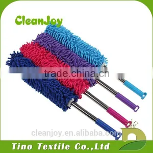 Microfiber Car Wash Brush,car Foldable Duster thumbnail-2