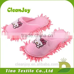 2015 New Product Household Cleaning Slippers for Teenagers/lady thumbnail-1