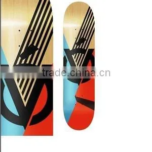 Brand New PRO Maple Skateboard Decks thumbnail-1