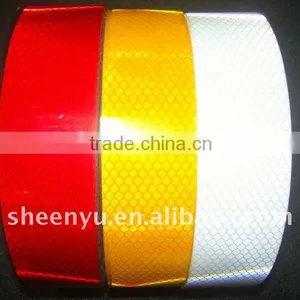 Prismatic Grade Reflective Tape thumbnail-1