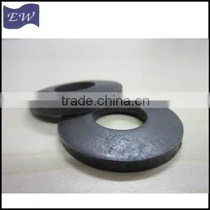 M14 Black Conical Spring Washer Steel (DIN6796) thumbnail-6